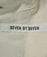 SEVEN BY SEVEN（セブンバイセブン）その他 グレー サイズ:M メンズ/2200687698028