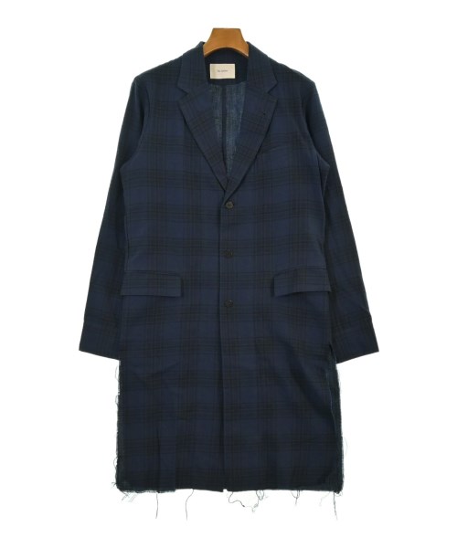 The Letters(ザ　レターズ)その他 紺 サイズ:S/2200629078024