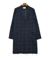 The Letters（ザ　レターズ）その他 紺 サイズ:S メンズ/2200629078024