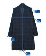 The Letters（ザ　レターズ）その他 紺 サイズ:S メンズ/2200629078024