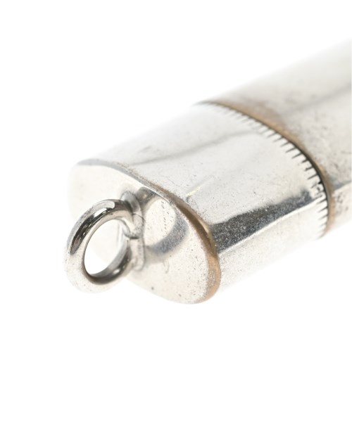 The Letters（ザ　レターズ）小物類（その他） シルバー サイズ:- メンズ/2200626704285