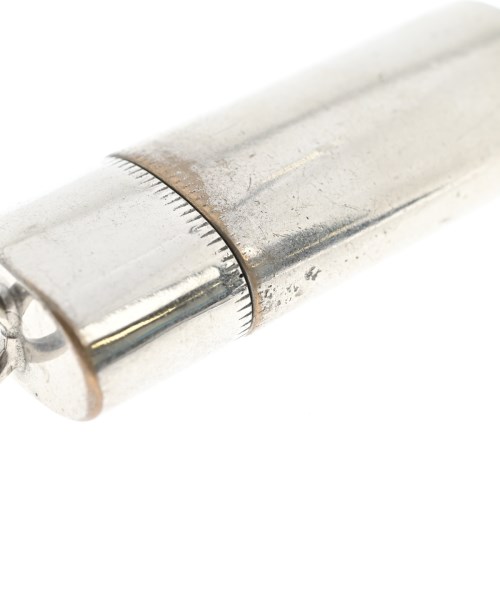 The Letters（ザ　レターズ）小物類（その他） シルバー サイズ:- メンズ/2200626704285