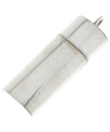 The Letters（ザ　レターズ）小物類（その他） シルバー サイズ:- メンズ/2200626704285