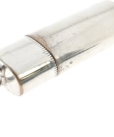 The Letters（ザ　レターズ）小物類（その他） シルバー サイズ:- メンズ/2200626704285