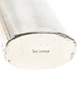 The Letters（ザ　レターズ）小物類（その他） シルバー サイズ:- メンズ/2200626704285