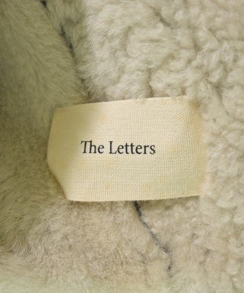 The Letters（ザ　レターズ）カジュアルシャツ 黒 サイズ:M メンズ/2200611211194