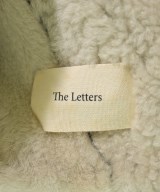 The Letters（ザ　レターズ）カジュアルシャツ 黒 サイズ:M メンズ/2200611211194