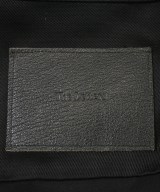 The Letters（ザ　レターズ）カジュアルシャツ 黒 サイズ:M メンズ/2200685641187