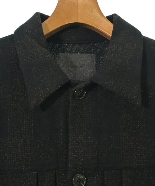 The Letters（ザ　レターズ）その他 黒 サイズ:M メンズ/2200656201037