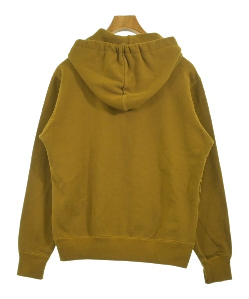 The Letters（ザ　レターズ）パーカー 黄 サイズ:S メンズ/2200656201228
