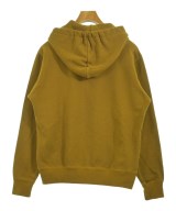 The Letters（ザ　レターズ）パーカー 黄 サイズ:S メンズ/2200656201228