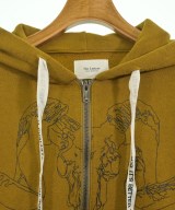 The Letters（ザ　レターズ）パーカー 黄 サイズ:S メンズ/2200656201228