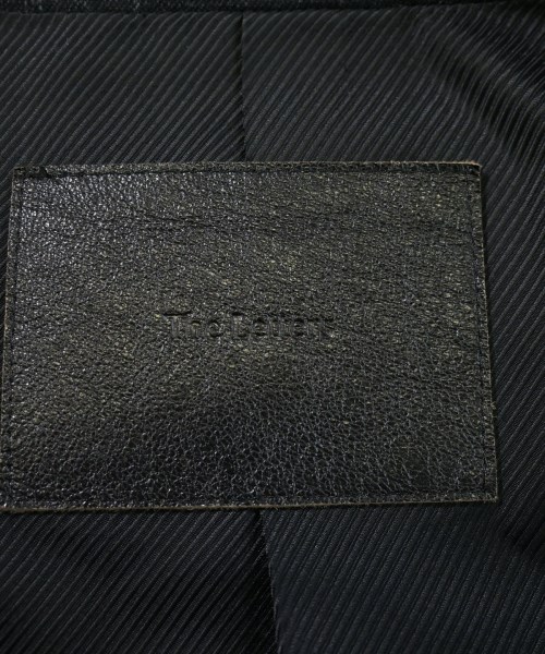 The Letters（ザ　レターズ）テーラードジャケット グレー サイズ:L メンズ/2200656985029