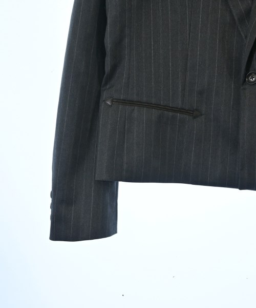 The Letters（ザ　レターズ）テーラードジャケット グレー サイズ:L メンズ/2200656985029