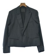 The Letters（ザ　レターズ）テーラードジャケット グレー サイズ:L メンズ/2200656985029