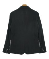 The Letters（ザ　レターズ）テーラードジャケット 黒 サイズ:S メンズ/2200655703044