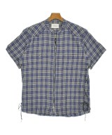 The Letters カジュアルシャツ