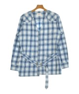 The Letters カジュアルシャツ