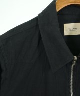 The Letters（ザ　レターズ）カジュアルシャツ 黒 サイズ:S メンズ/2200643687042