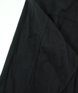 The Letters（ザ　レターズ）カジュアルシャツ 黒 サイズ:S メンズ/2200643687042