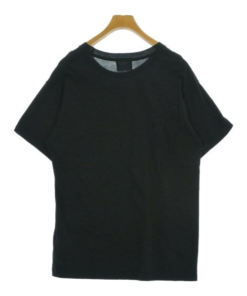 The Letters（ザ　レターズ）Tシャツ・カットソー 黒 サイズ:M メンズ/2200688881023