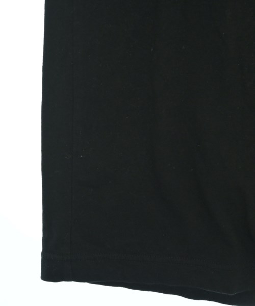 The Letters（ザ　レターズ）Tシャツ・カットソー 黒 サイズ:M メンズ/2200688881023