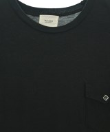The Letters（ザ　レターズ）Tシャツ・カットソー 黒 サイズ:M メンズ/2200688881023