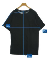 The Letters（ザ　レターズ）Tシャツ・カットソー 黒 サイズ:M メンズ/2200688881023