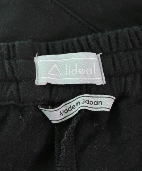 lideal（リデアル）その他 黒 サイズ:S メンズ/2200469133037