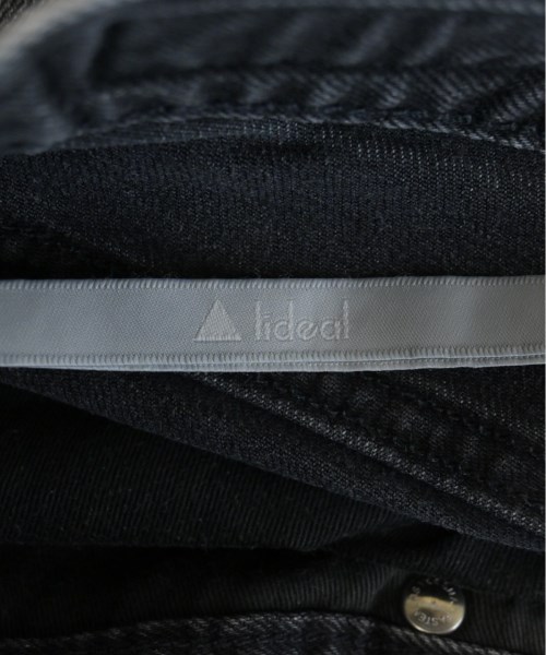 lideal（リデアル）デニムパンツ グレー サイズ:32(L位) メンズ/2200482680020