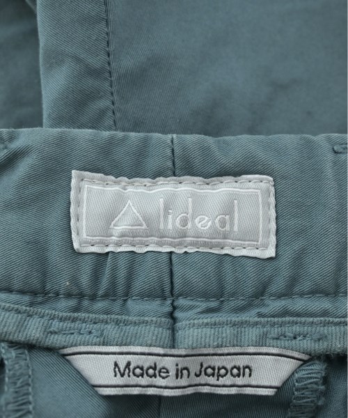 lideal（リデアル）その他 青 サイズ:32(L位) メンズ/2200549661146
