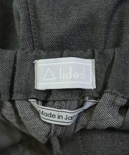 lideal（リデアル）その他 グレー サイズ:M メンズ/2200620787093