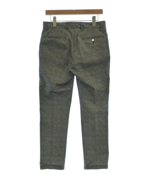 lideal（リデアル）スラックス 黒 サイズ:30(M位) メンズ/2200628846143