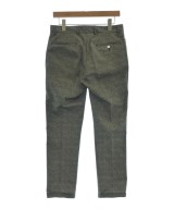 lideal（リデアル）スラックス 黒 サイズ:30(M位) メンズ/2200628846143