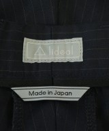 lideal（リデアル）スラックス 紺 サイズ:30(M位) メンズ/2200671316020