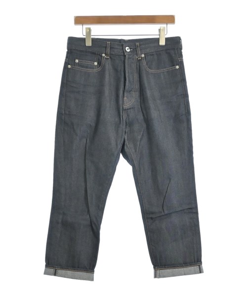 lideal(リデアル)デニムパンツ 紺 サイズ:29(L位)/2200673044105