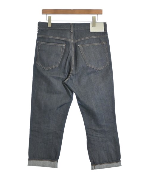lideal（リデアル）デニムパンツ 紺 サイズ:29(L位) レディース/2200673044105