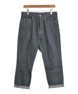 lideal（リデアル）デニムパンツ 紺 サイズ:29(L位) レディース/2200673044105