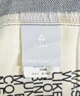 lideal（リデアル）デニムパンツ 紺 サイズ:29(L位) レディース/2200673044105