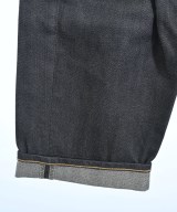 lideal（リデアル）デニムパンツ 紺 サイズ:29(L位) レディース/2200673044105