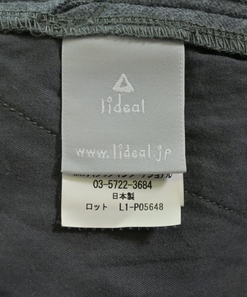 lideal（リデアル）その他 グレー サイズ:31(M位) メンズ/2200677330044