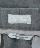 lideal（リデアル）スラックス グレー サイズ:29(S位) メンズ/2200694518104