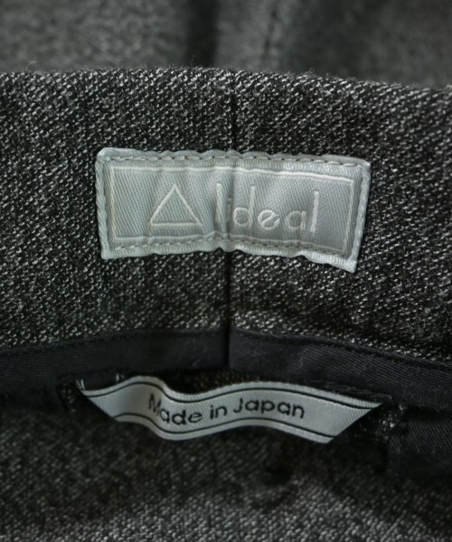 lideal（リデアル）その他 グレー サイズ:29(S位) メンズ/2200660066233