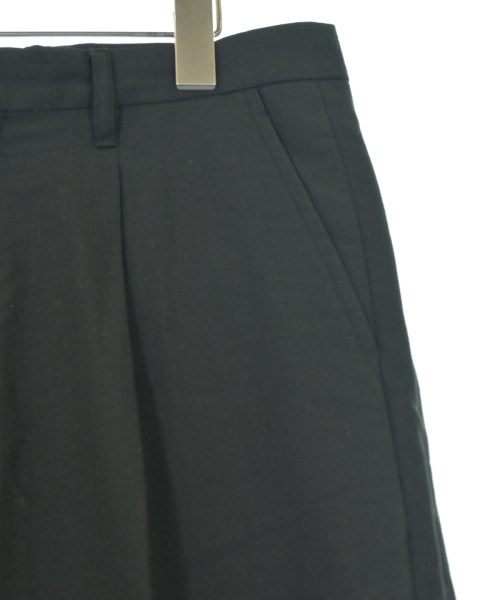 lideal（リデアル）スラックス 黒 サイズ:31(M位) メンズ/2200647975077