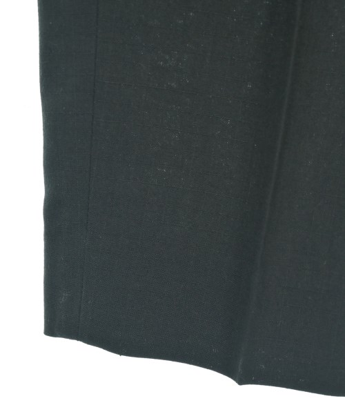 lideal（リデアル）スラックス 黒 サイズ:31(M位) メンズ/2200647975077