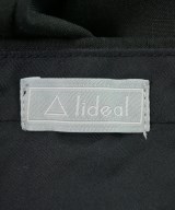 lideal（リデアル）スラックス 黒 サイズ:31(M位) メンズ/2200647975077