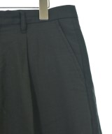 lideal（リデアル）スラックス 黒 サイズ:31(M位) メンズ/2200647975077