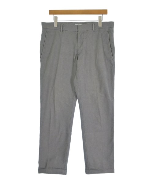 lideal(リデアル)スラックス グレー サイズ:32(L位)/2200650597037