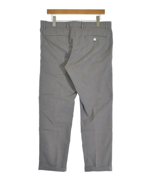 lideal（リデアル）スラックス グレー サイズ:32(L位) メンズ/2200650597037