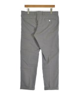 lideal（リデアル）スラックス グレー サイズ:32(L位) メンズ/2200650597037